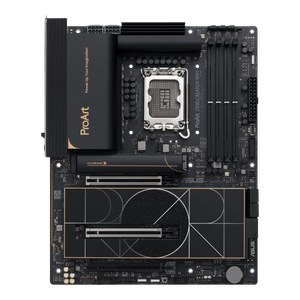 ASUS ProArt Z890-CREATOR WIFI Motherboard