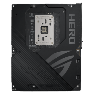 ASUS ROG CROSSHAIR X870E HERO Motherboard