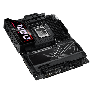 ASUS ROG MAXIMUS Z890 HERO Motherboard