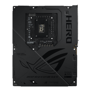 ASUS ROG MAXIMUS Z890 HERO Motherboard