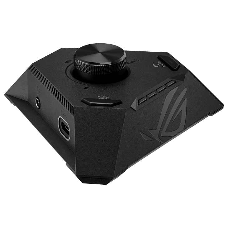 ASUS ROG STRIX X870-I GAMING WIFI Motherboard - Mansa Computers