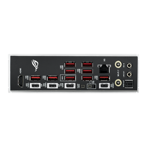 ASUS ROG STRIX X870E-E GAMING WIFI Motherboard