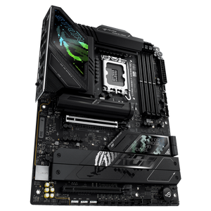 ASUS ROG STRIX Z890-F GAMING WIFI Motherboard