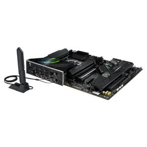 ASUS ROG STRIX Z890-F GAMING WIFI Motherboard
