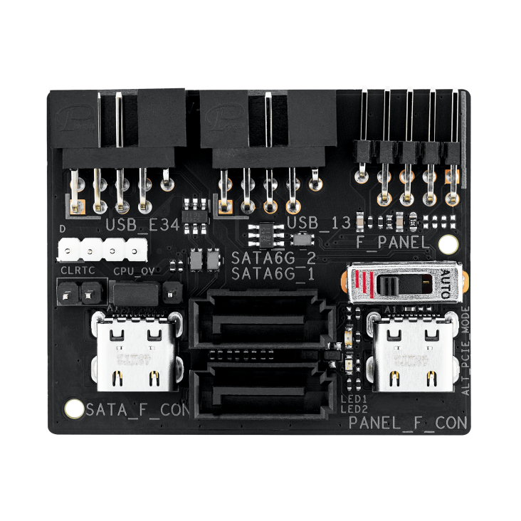 ASUS ROG STRIX Z890-I GAMING WIFI Motherboard - Mansa Computers