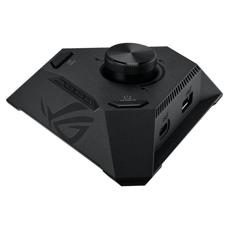 ASUS ROG STRIX Z890-I GAMING WIFI Motherboard - Mansa Computers