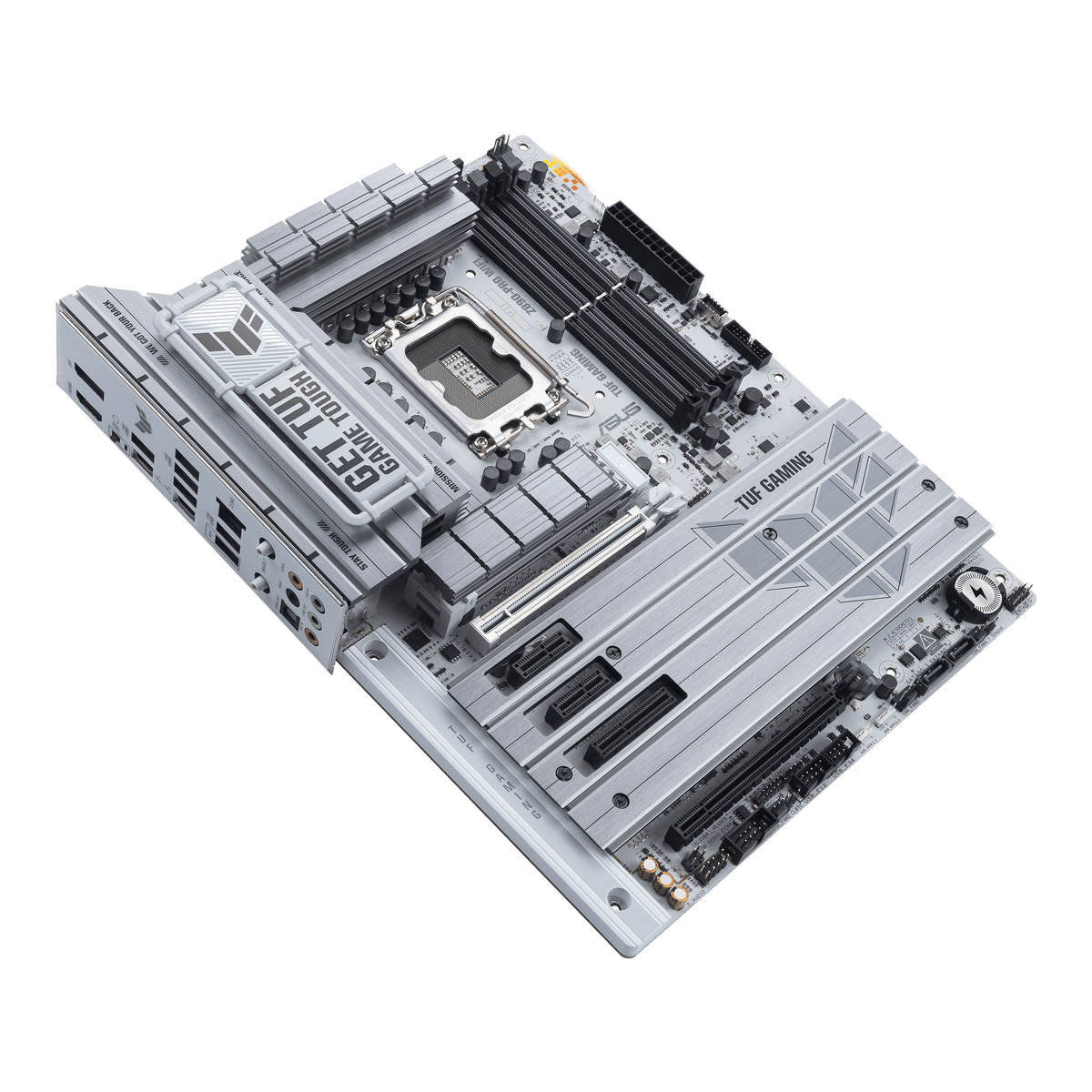 ASUS TUF GAMING Z890-PRO WIFI Motherboard - Mansa Computers