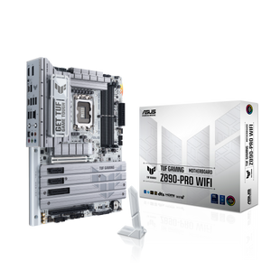 ASUS TUF GAMING Z890-PRO WIFI Motherboard