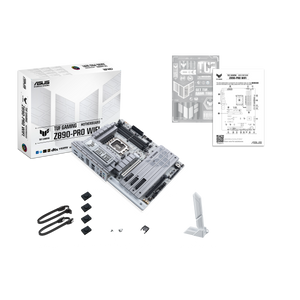 ASUS TUF GAMING Z890-PRO WIFI Motherboard