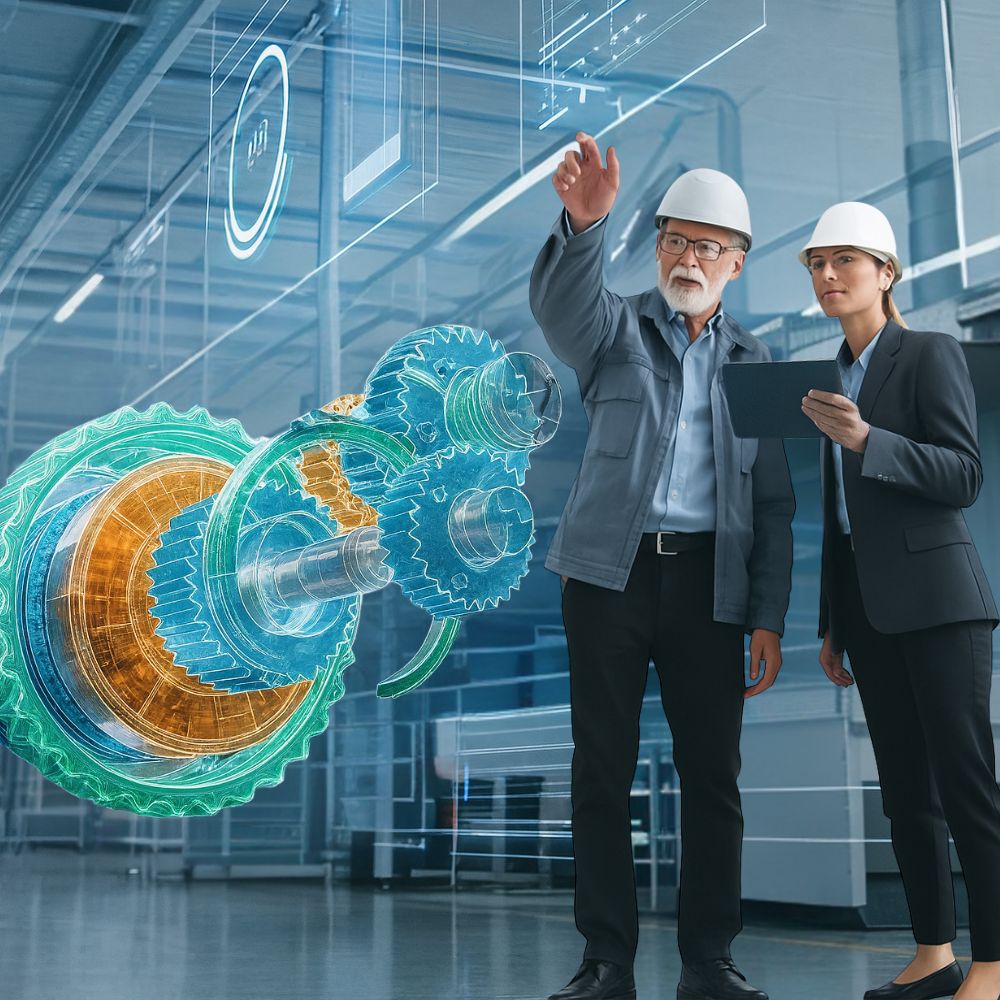 Prototyping Made Effortless