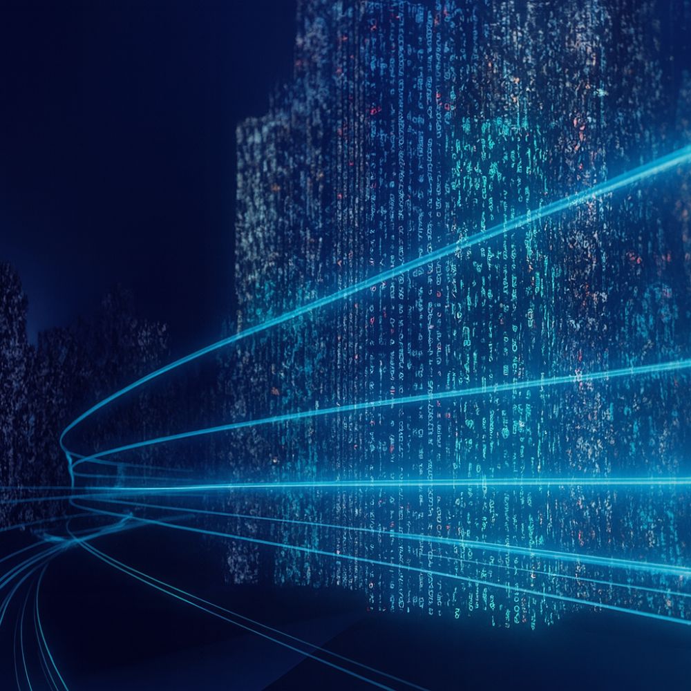 Ultra-Fast AI Data Throughput