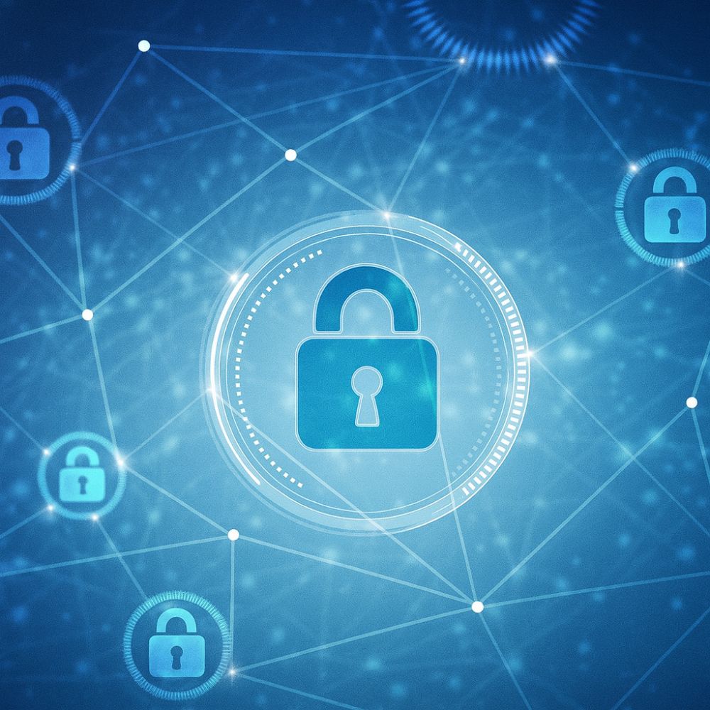 Secure, Intelligent Networking