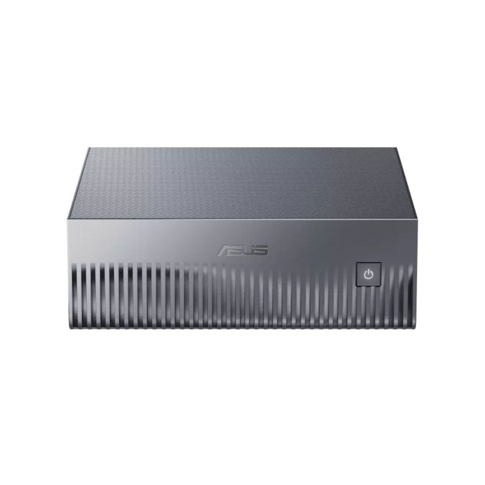 ASUS Ascent GX10 – Desktop AI Supercomputer