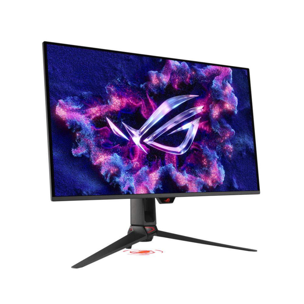 ROG Swift OLED PG32UCDMR – 4K 240Hz QD-OLED Gaming Monitor