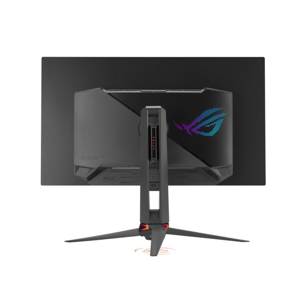 ROG Swift OLED PG32UCDMR – 4K 240Hz QD-OLED Gaming Monitor