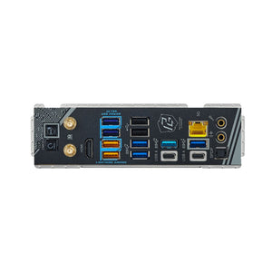 ASRock X870E Nova Wifi Motherboard