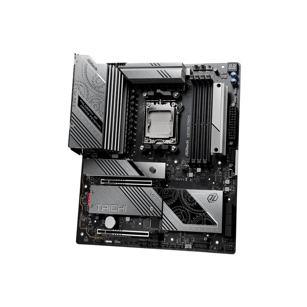 ASRock X870E Taichi Lite Wifi7 Motherboard