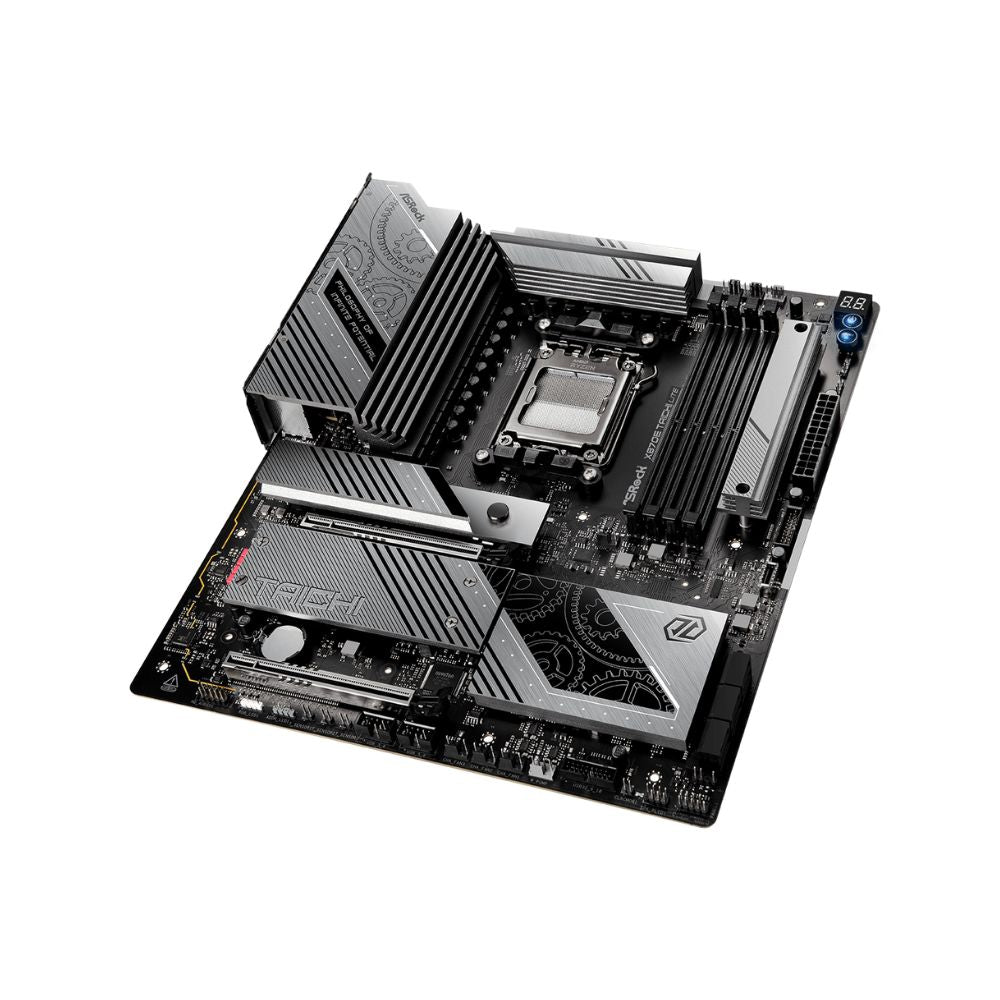 ASRock X870E Taichi Lite Wifi7 Motherboard