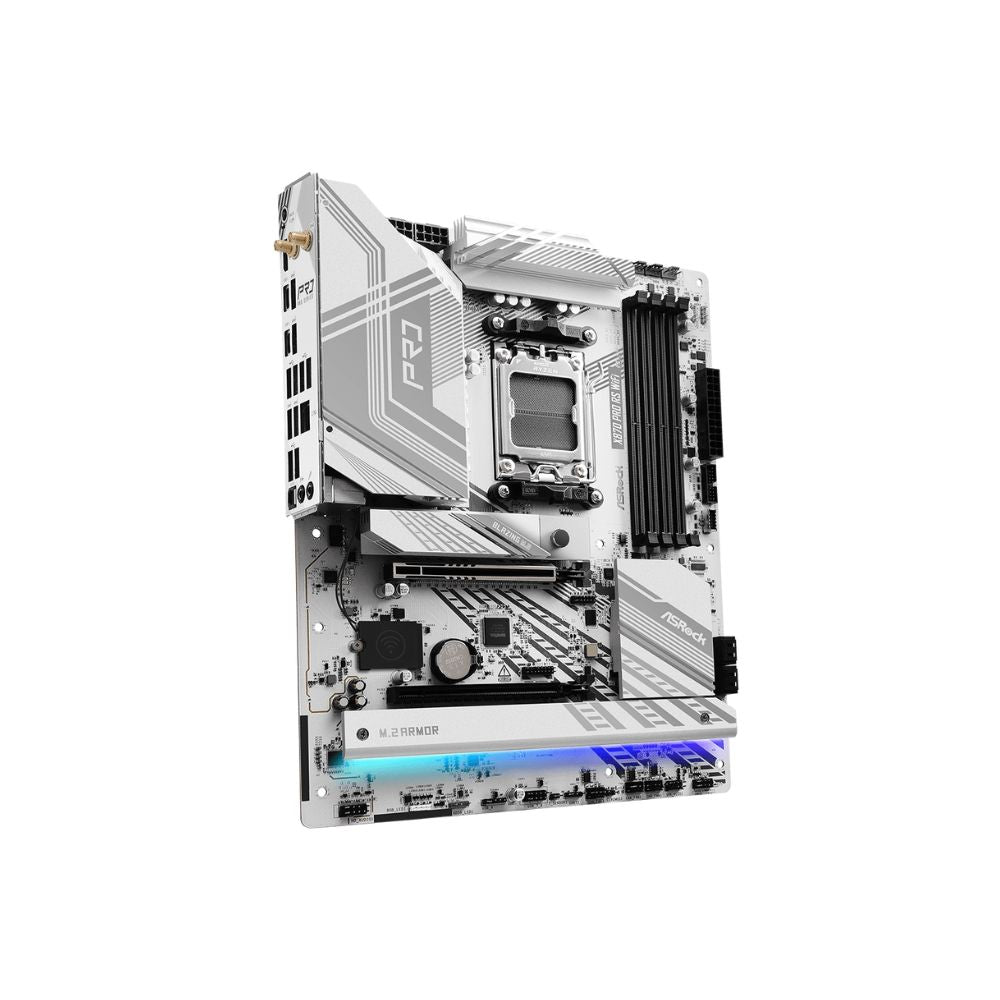 ASRock X870 Pro RS Wifi Motherboard