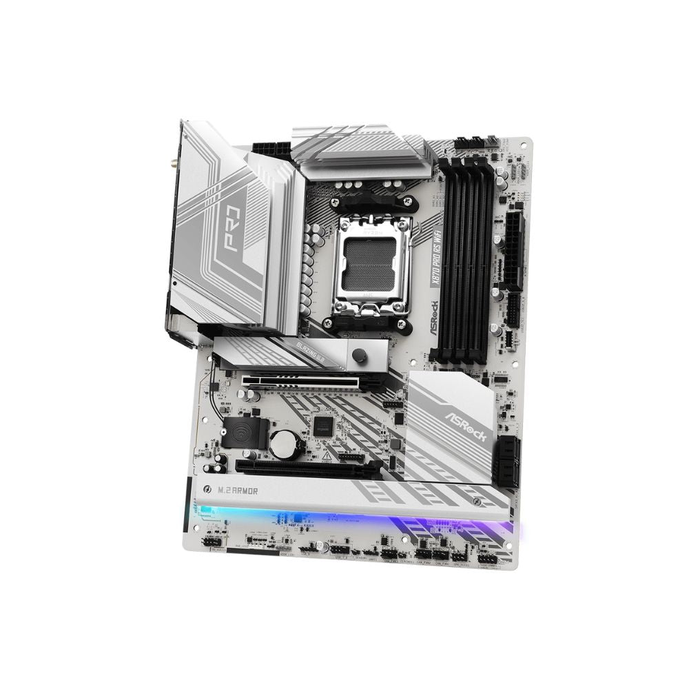 ASRock X870 Pro RS Wifi Motherboard