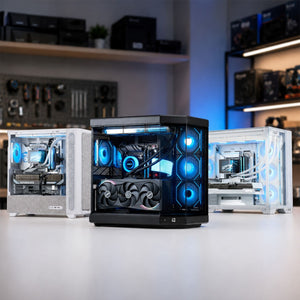 ATX (Full Custom) - Mansa Computers