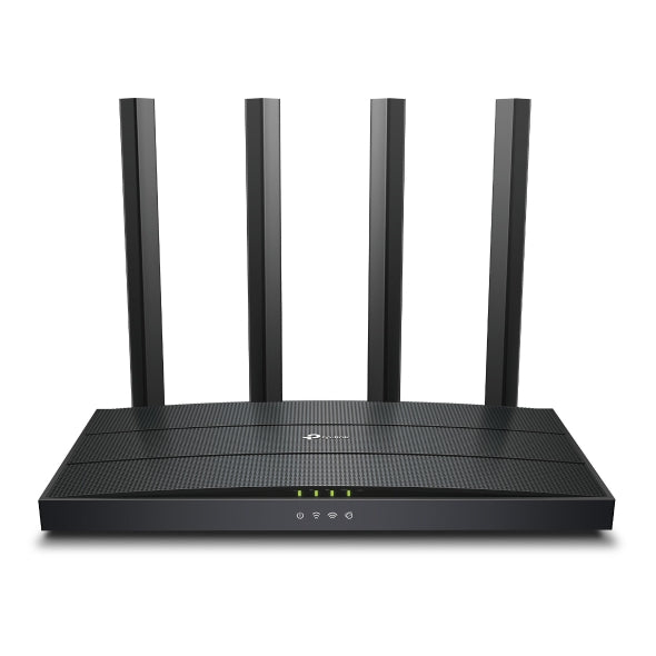 TP-Link Archer AX12 AX1500 Dual-Band Wi-Fi 6 Router - Mansa Computers