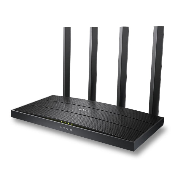 TP-Link Archer AX12 AX1500 Dual-Band Wi-Fi 6 Router - Mansa Computers