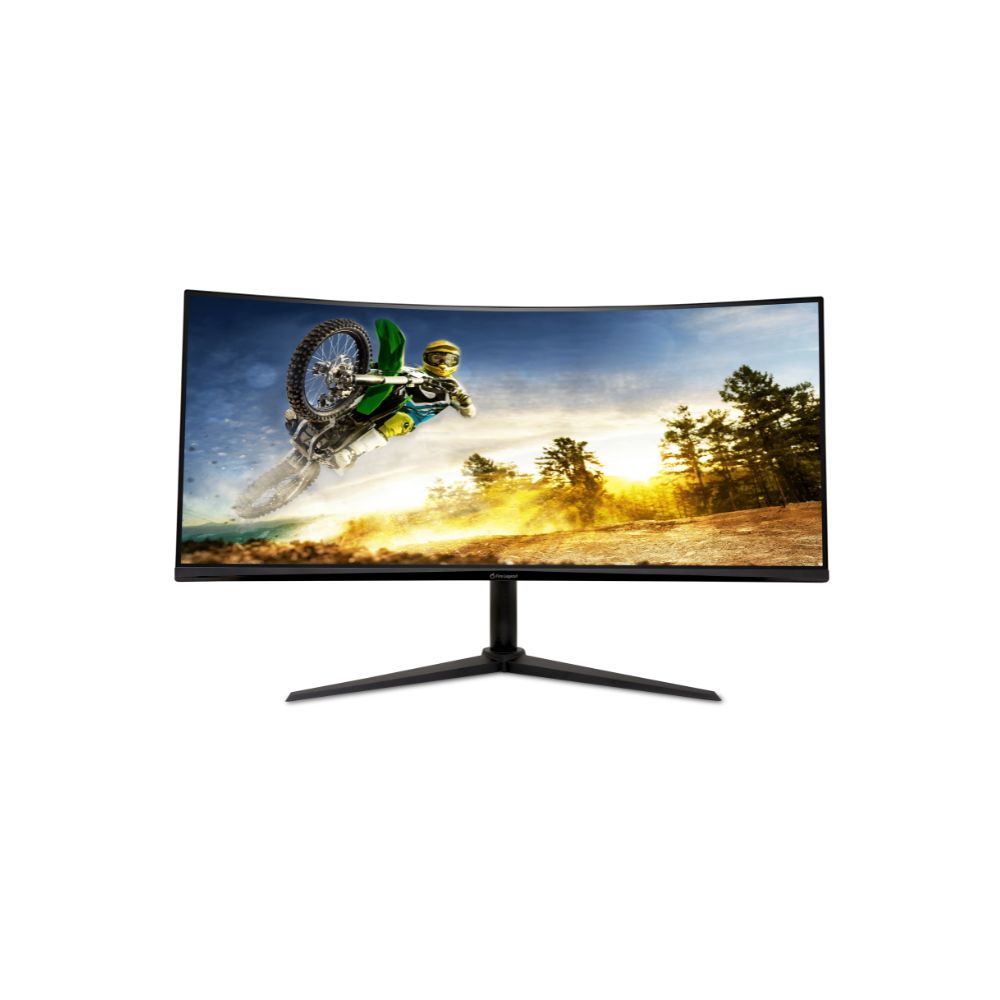 Acer AOPEN 34HC5CU X0 – 34" Ultrawide Curved Monitor