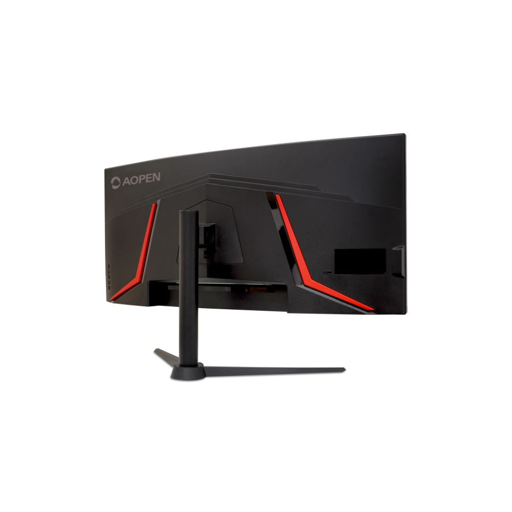 Acer AOPEN 34HC5CU X0 – 34" Ultrawide Curved Monitor