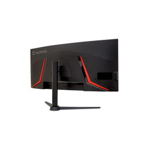 Acer AOPEN 34HC5CU X0 – 34" Ultrawide Curved Monitor