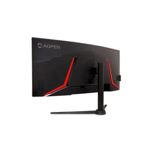 Acer AOPEN 34HC5CU X0 – 34" Ultrawide Curved Monitor