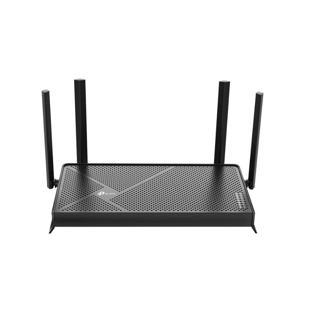 TP-Link Archer BE3600 WiFi 7 – Dual 2.5G Router for Homes