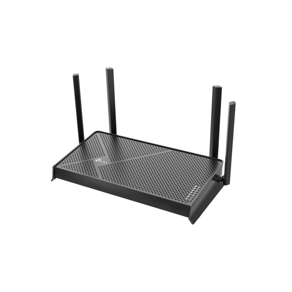 TP-Link Archer BE3600 WiFi 7 – Dual 2.5G Router for Homes
