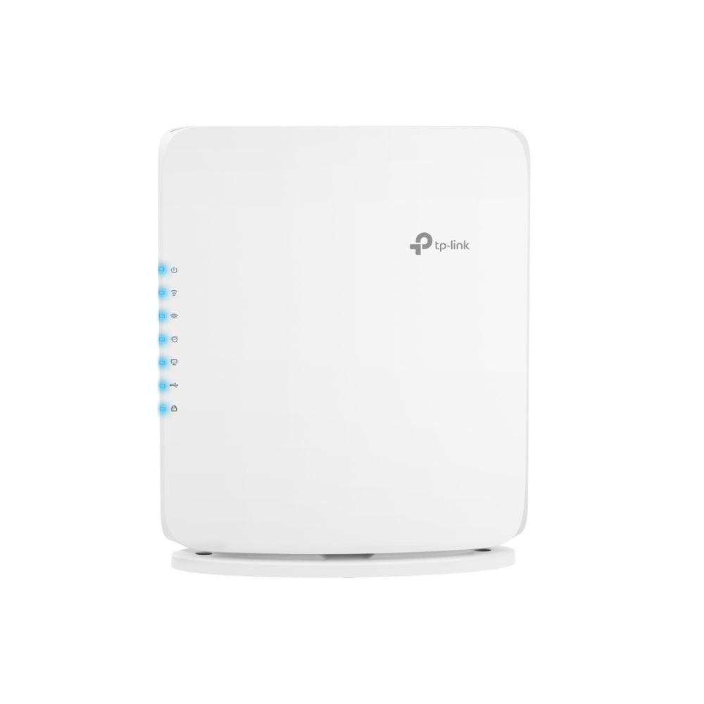TP-Link Archer BE450 WiFi 7 – Next-Gen 10Gbps Router