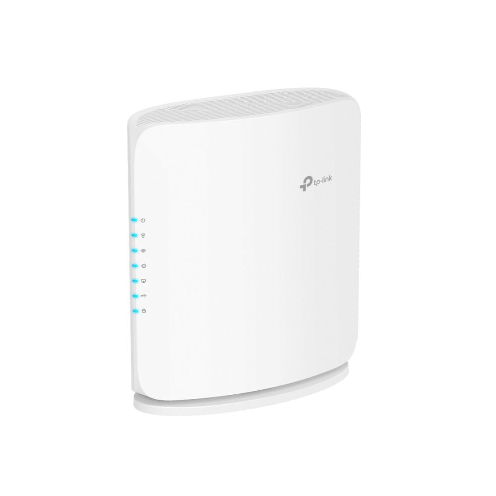 TP-Link Archer BE450 WiFi 7 – Next-Gen 10Gbps Router