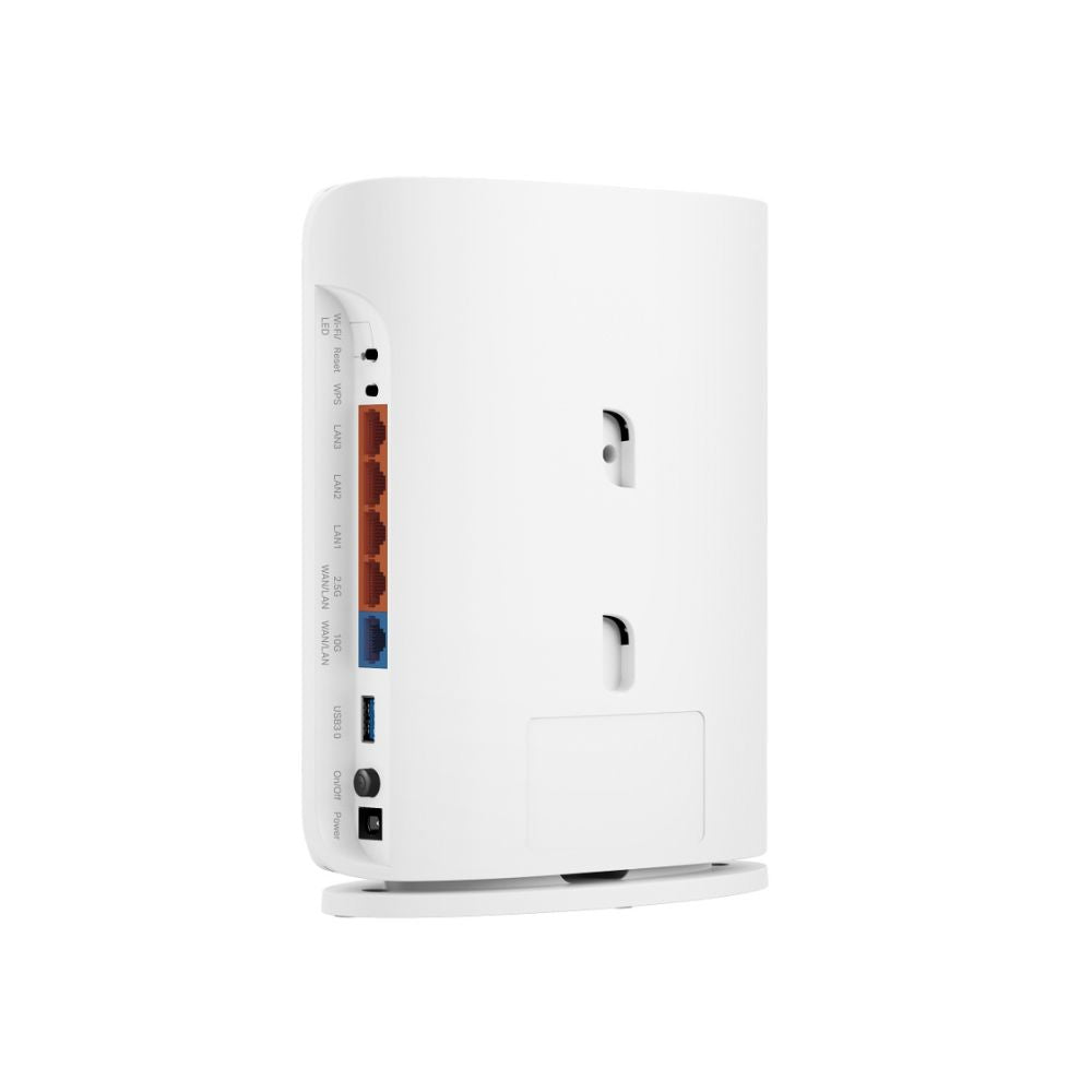 TP-Link Archer BE450 WiFi 7 – Next-Gen 10Gbps Router