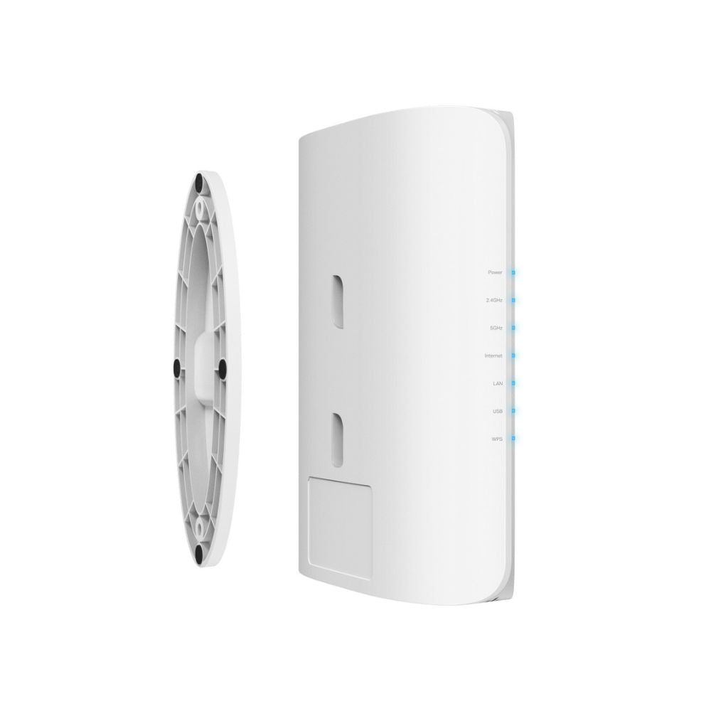 TP-Link Archer BE450 WiFi 7 – Next-Gen 10Gbps Router