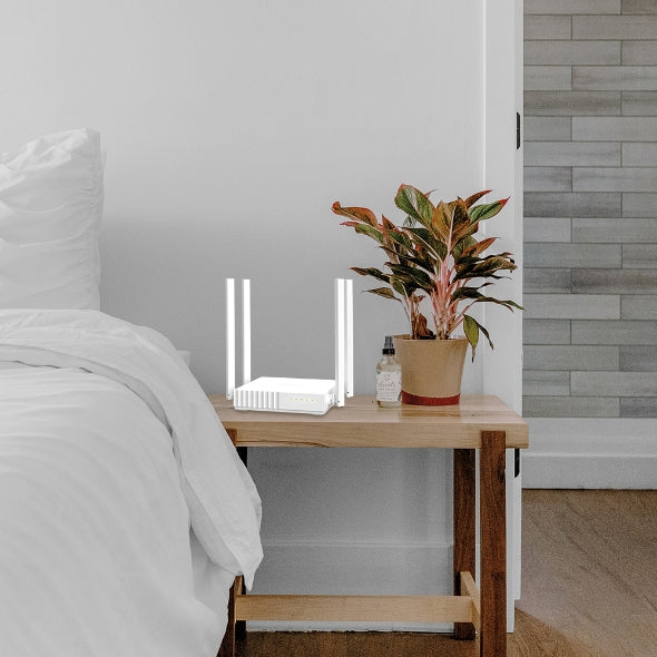 TP-Link Archer C24 AC750 Dual-Band Wi-Fi Router - Mansa Computers