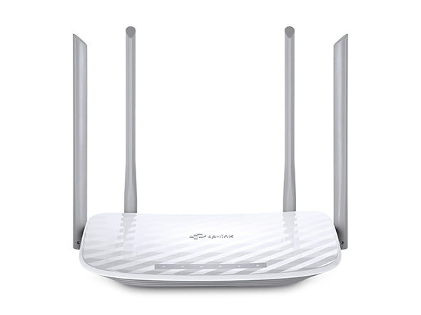 TP-Link Archer C50 AC1200 Dual-Band Wi-Fi 5 Router - Mansa Computers
