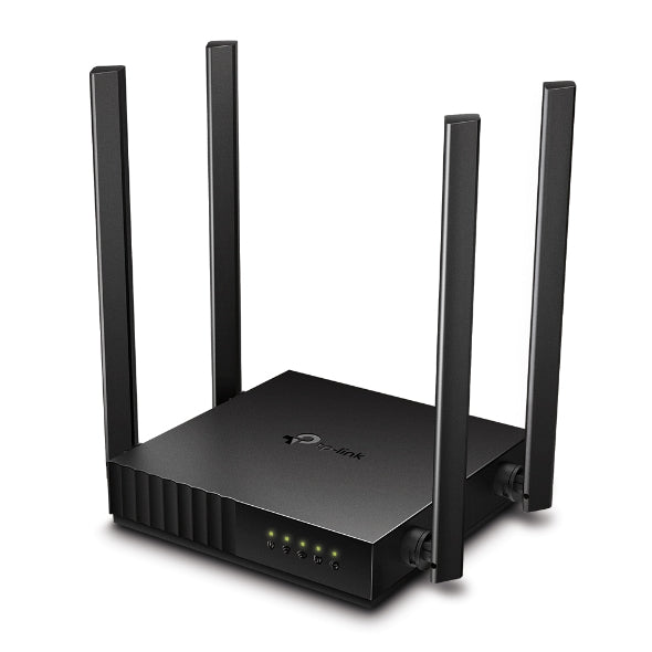 TP-Link Archer C54 AC1200 Dual Band Wi-Fi Router - Mansa Computers