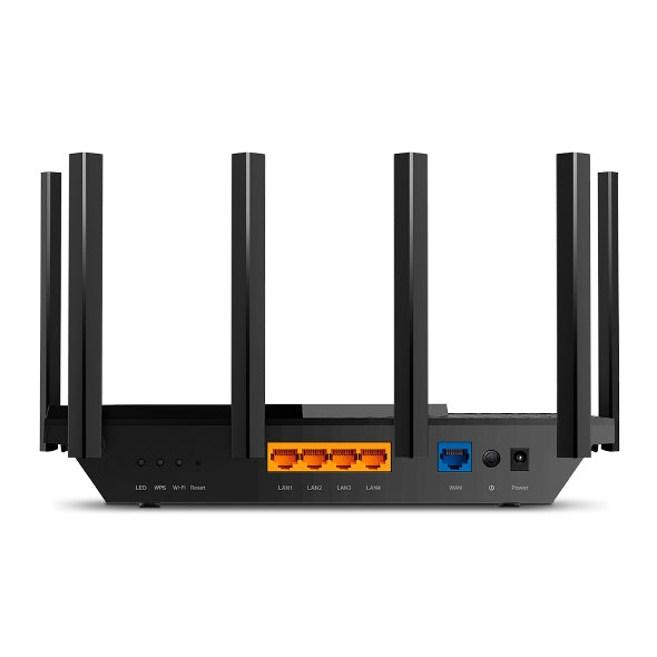 TP-Link Archer AX72 AX5400 Dual-Band Wi-Fi 6 Router - Mansa Computers