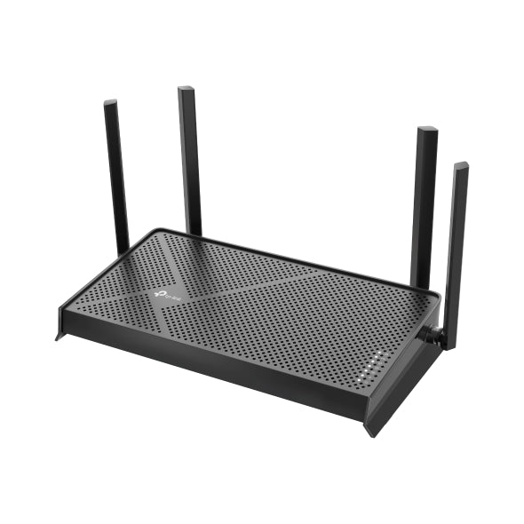 TP-Link Archer BE230 BE3600 Dual-Band Wi-Fi 7 Router - Mansa Computers