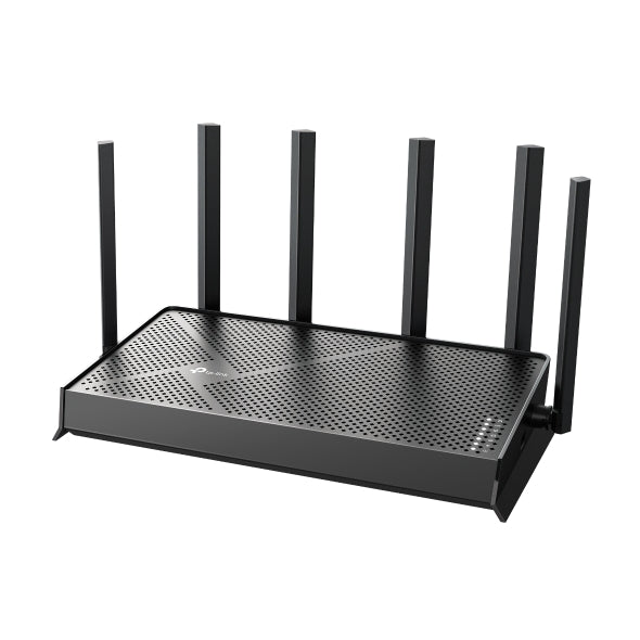 TP-Link Archer BE400 BE6500 Dual-Band Wi-Fi 7 Router - Mansa Computers