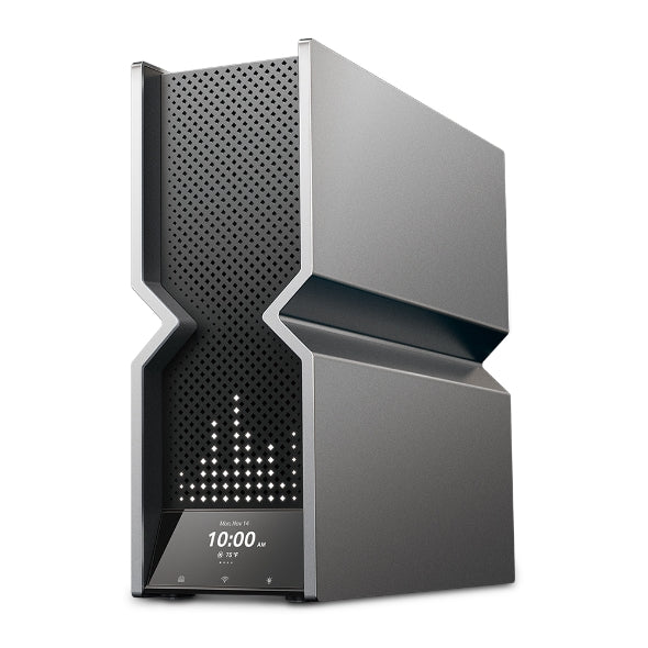 TP-Link Archer BE900 BE24000 Quad-Band Wi-Fi 7 Router - Mansa Computers