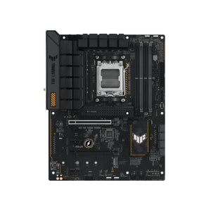 ASUS TUF GAMING A620-PRO WIFI – DDR5 & Wi-Fi 6 Ready