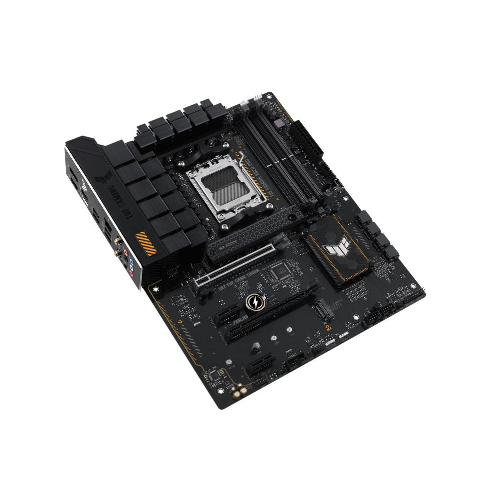 ASUS TUF GAMING A620-PRO WIFI – DDR5 & Wi-Fi 6 Ready