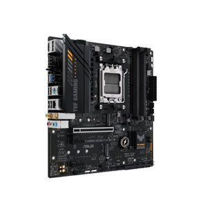 ASUS TUF GAMING A620M-PLUS WIFI – AM5 Motherboard with WiFi 6