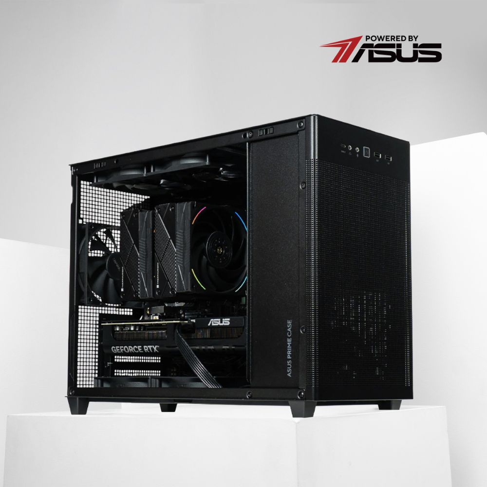 Gamer PC - Mansa Computers