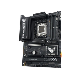 ASUS TUF GAMING B650E-PLUS WIFI – PCIe 5.0 Gaming Motherboard