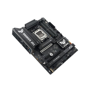 ASUS TUF GAMING B650E-PLUS WIFI – PCIe 5.0 Gaming Motherboard
